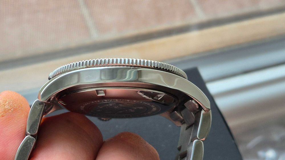 Zegarek Glycine combat sub GL0185