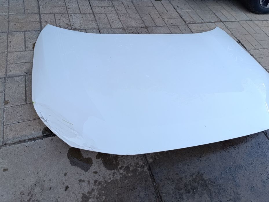 Капот Toyota RAV4 2019-2024