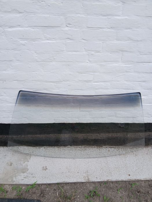 Лобове скло  ваз  2109