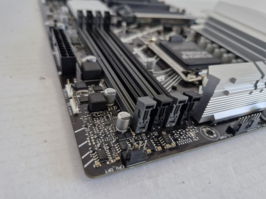 Asus Prime Z790-P Wifi Gaming Socket 1700 Płyta Główna