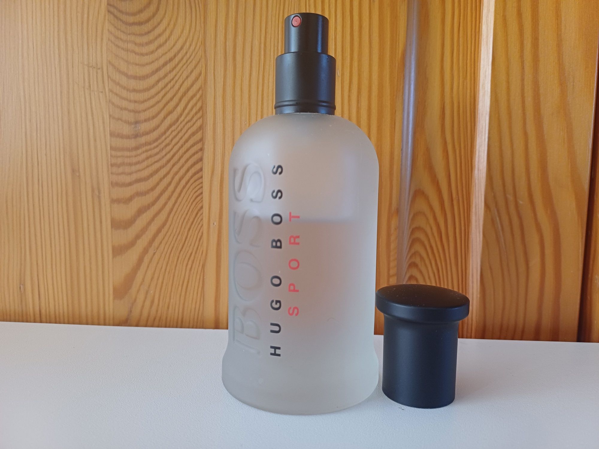 Hugo Boss Bottled Sport 100ml UNIKAT