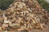 Продам дрова колотые, плотно уложенные.
