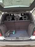 Mercedes a-class