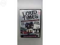 Loud Times