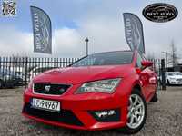 Seat Leon FR - Szwajcaria -Po dużym serwis techniczny ! Gwarancja techniczna !