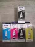 Чорнило для EPSON