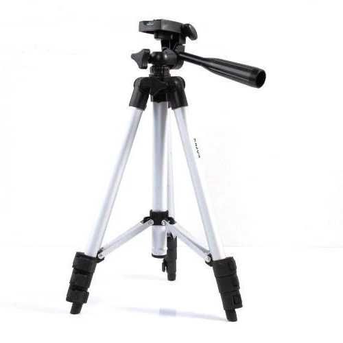 Штатив металевий  для телефону та фотоапарата Tripod 3120 PRO.