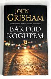 Bar Pod Kogutem:  John Grisham