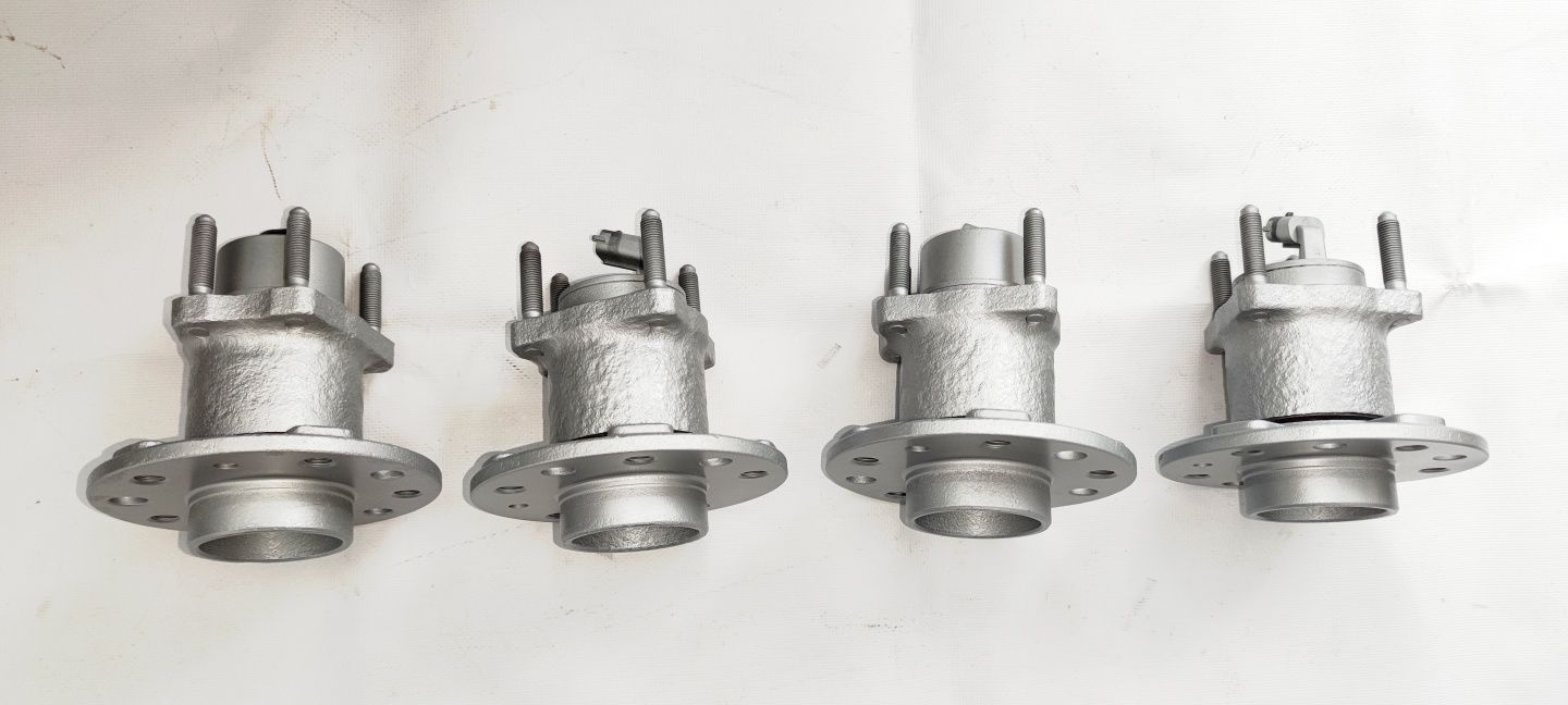 Ступиці задні Opel Astra F, G, H Zafira A, B, Vectra A,B