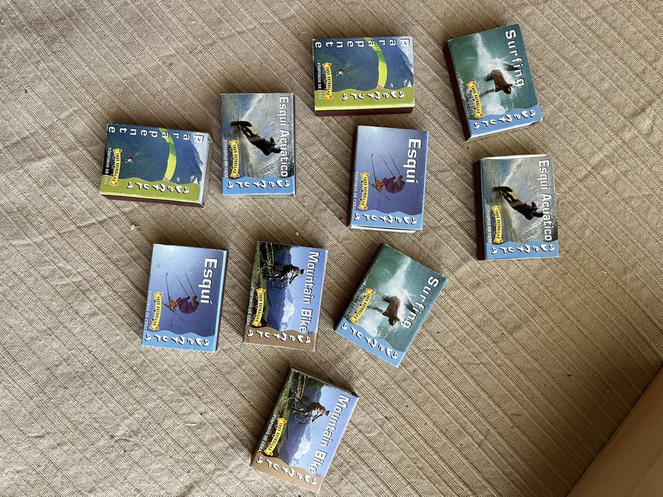 Vendo caixas fosforos para colecionadores e capa samsung nova