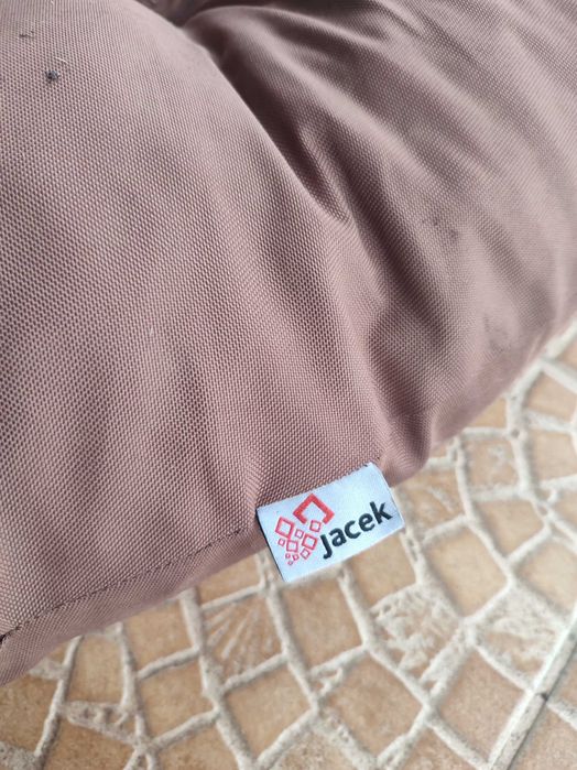 Duże legowisko dla psa 115cm