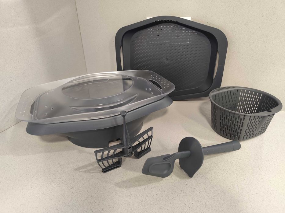 Vendo Yammi 2 Upgrade