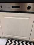 Zmywarka  Zanussi pod zabudowę