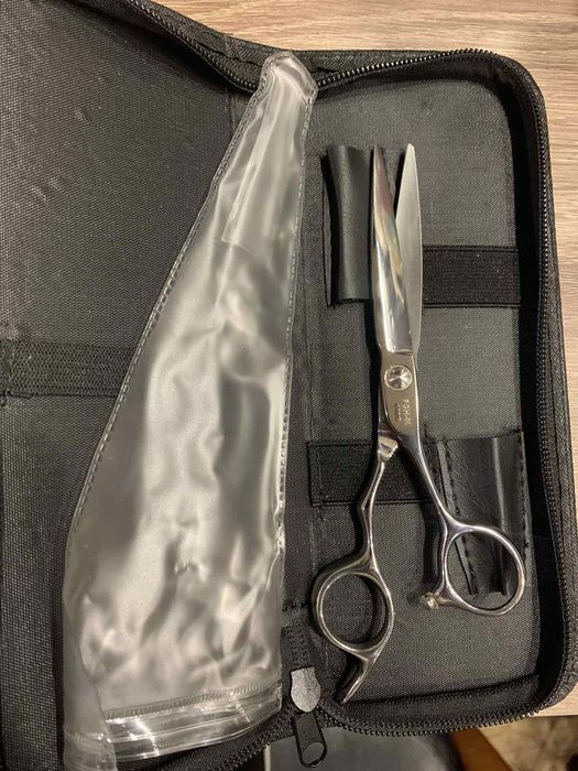 Професійні ножиці