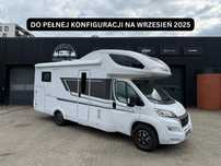 Adria Coral XL 660 SL  Adria Coral XL 660 SL Na Zamówienie 09/2025!