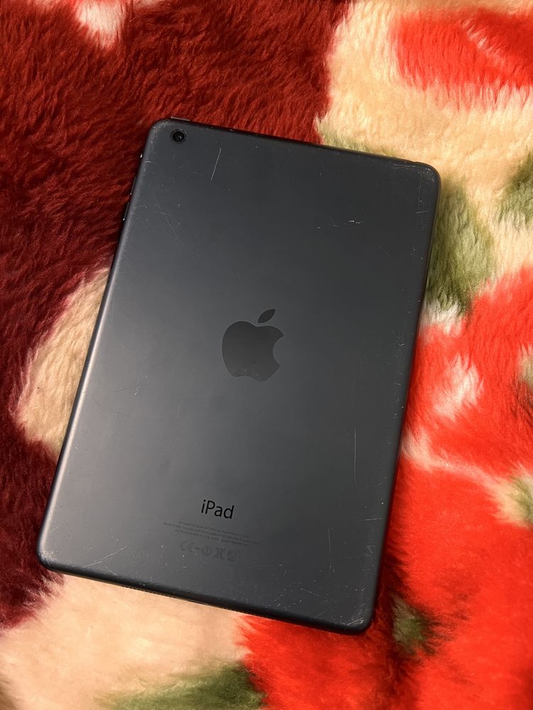 Планшет Ipad mini 16g A1432 Wi-Fi