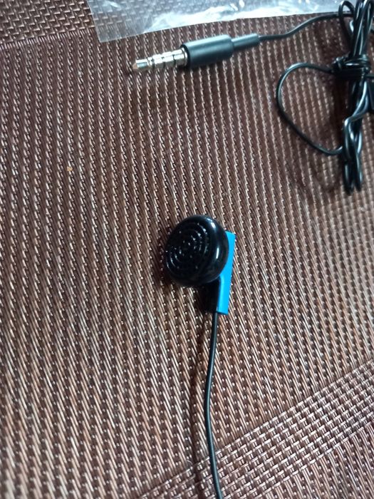 Auriculares sony ps5 Ps4 novos.