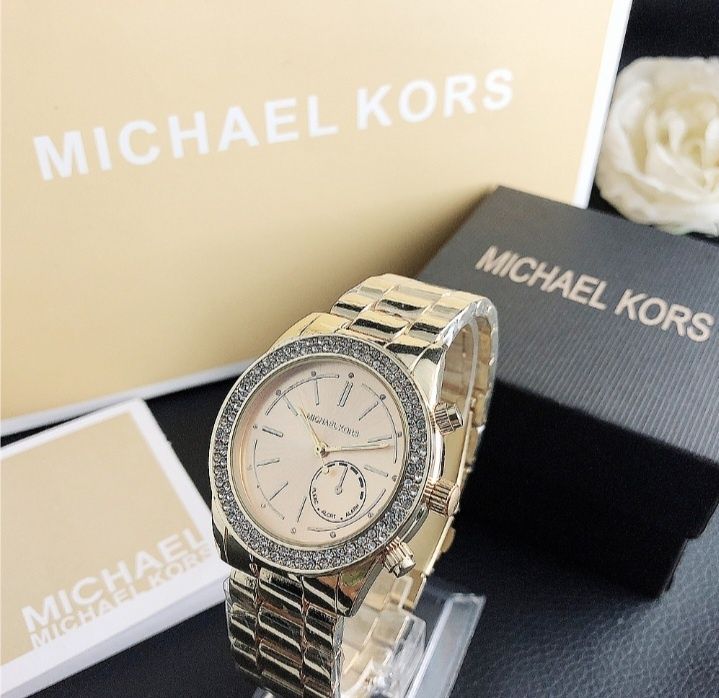 Zegarek Michael Kors Pudełko