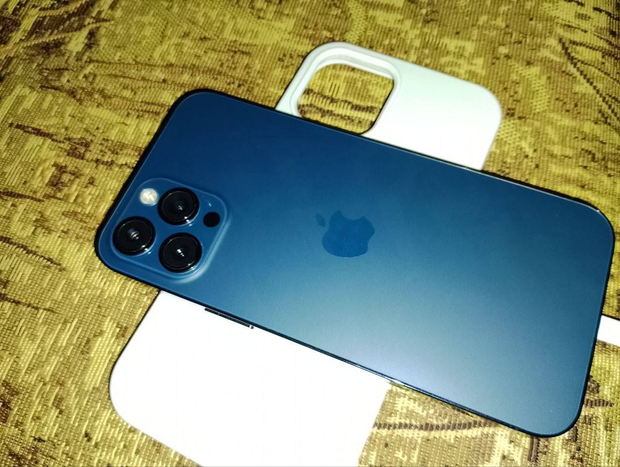 iPhone 12 Pro Max 256gb
