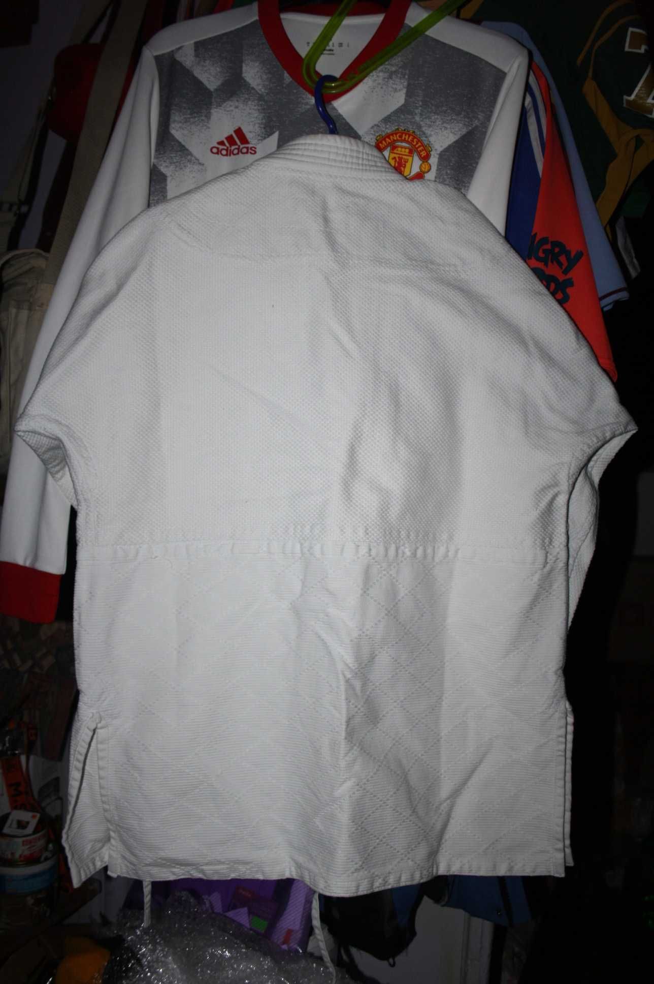 kimono jiu Jitsu aikido karate orginal mocne KWON