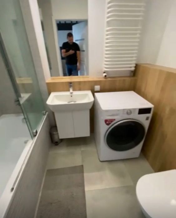 Wynajmę widokowe mieszkanie 40m2