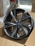 Диски Нові R20/5/112 AUDI A8 Q7 Q8 E-Tron в Наявності 16 штук