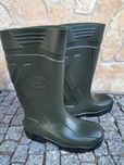 Buty gumowe wygodne