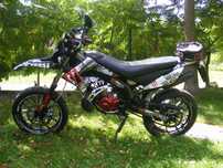 gilera smt 50 derbi aprilia