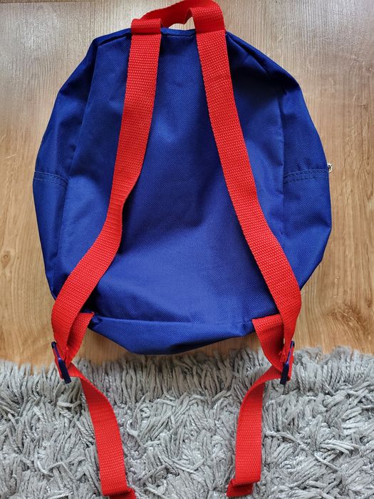 Plecaczek dziecięcy Psi Patrol