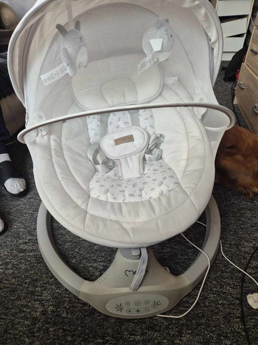 Bujaczek dla dziecka