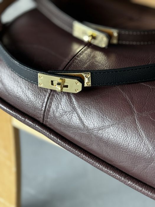 Ремені Італія  шкіра