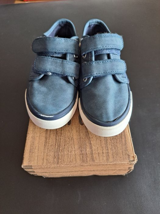 Ténis Bubble shoes nr 25