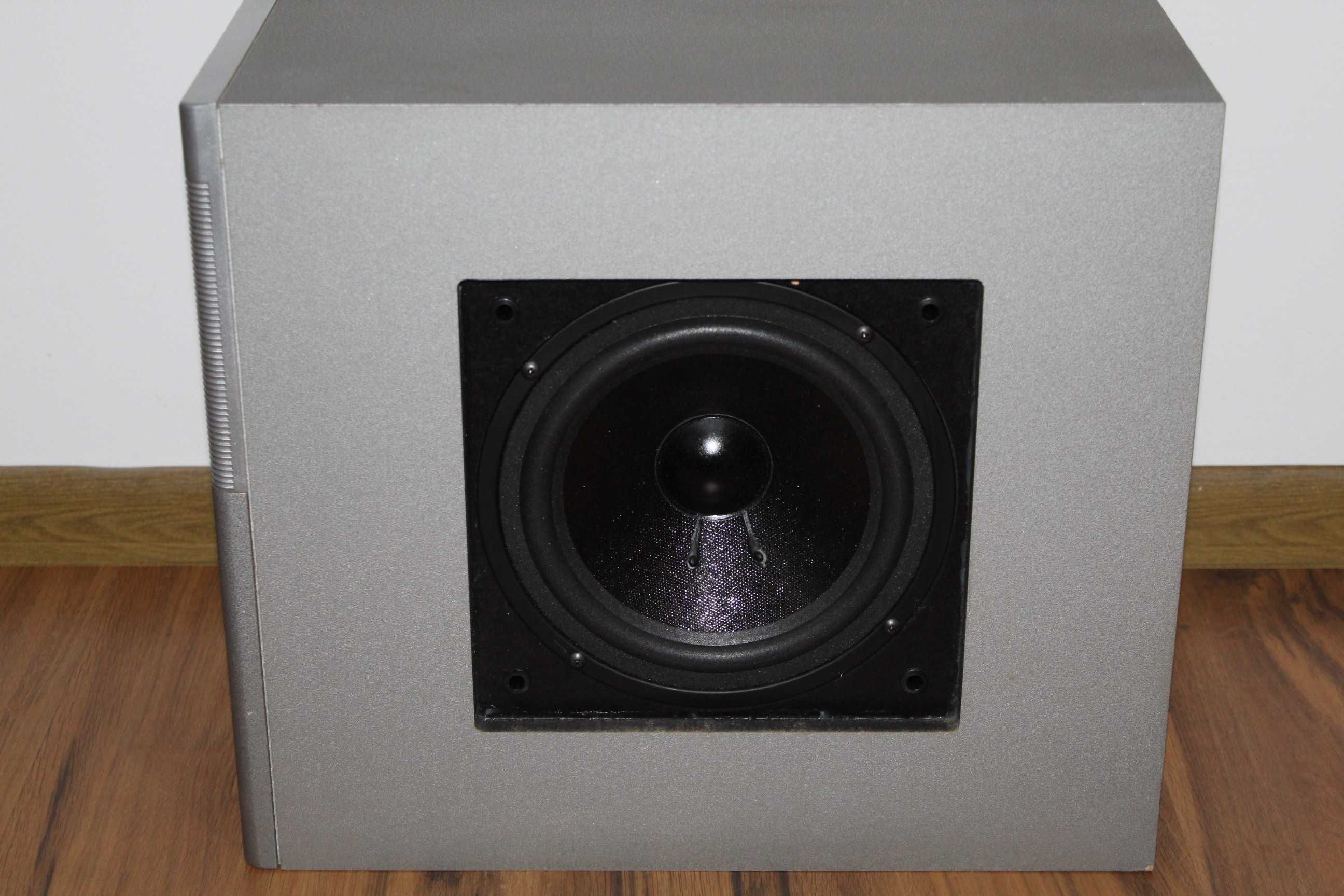 AKAI Subwoofer pasywny Wysyłka