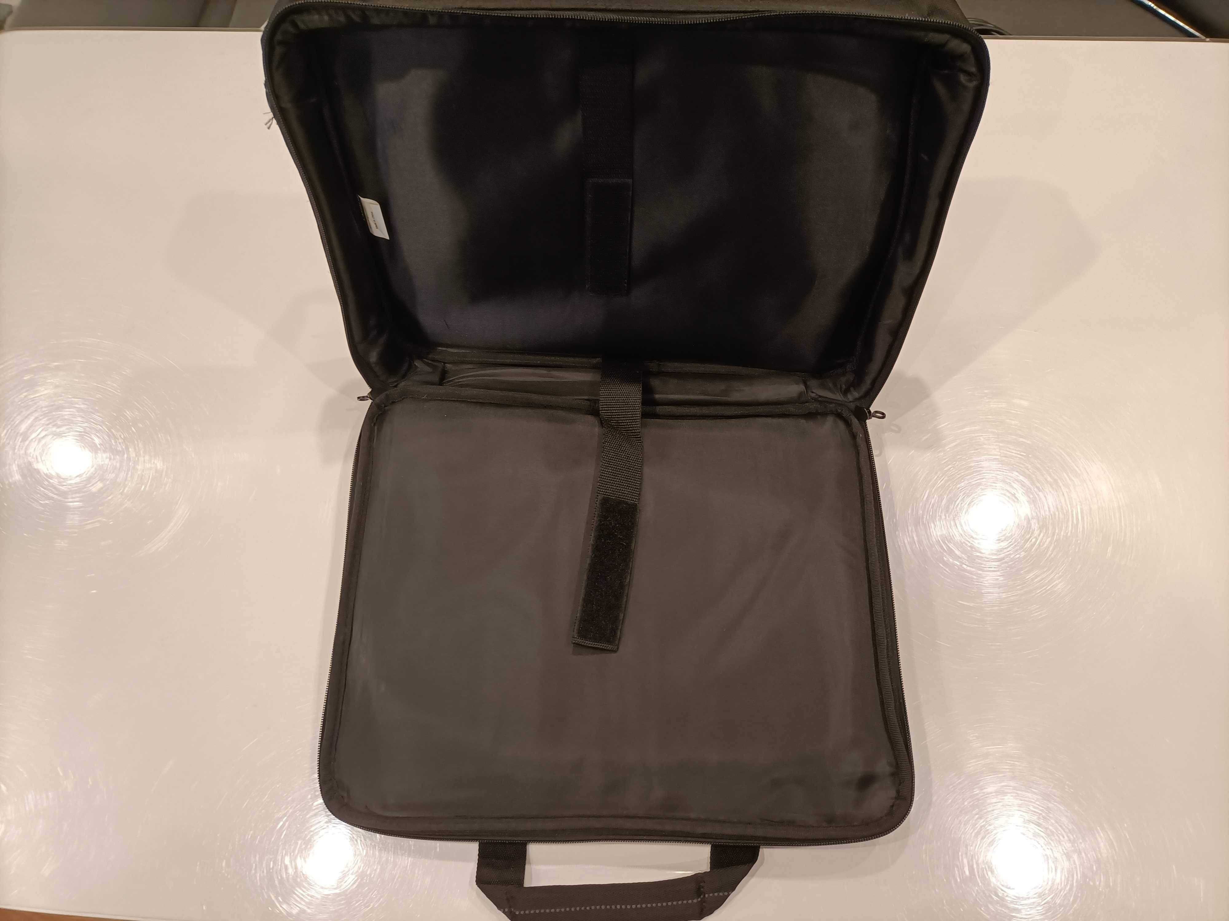 Torba na laptopa, notebooka max 15,6"