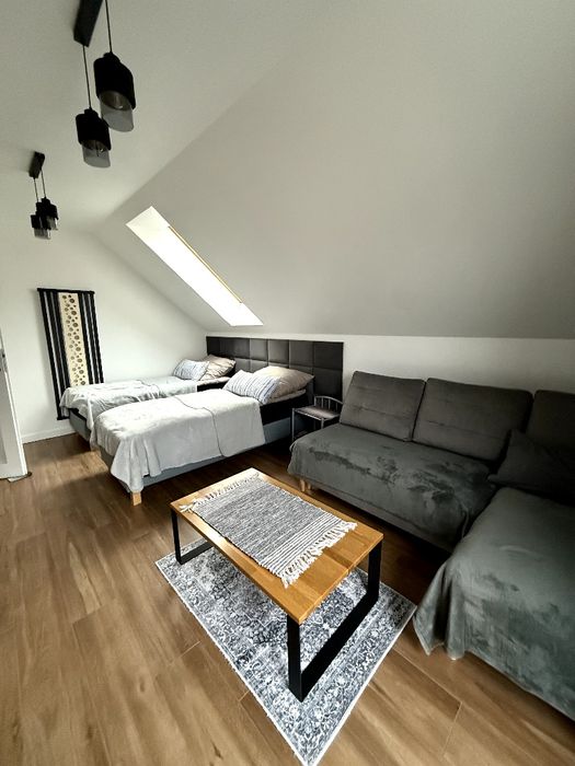 Dom wolnostojący  ( Święta i Sylwester już zajęte )