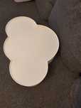 Lampa sufitowa chmurka