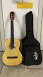 Guitarra como nova