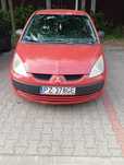 MITSUBISHI COLT 1.1 Benzyna 75 km
