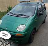 Daewoo matiz 2000