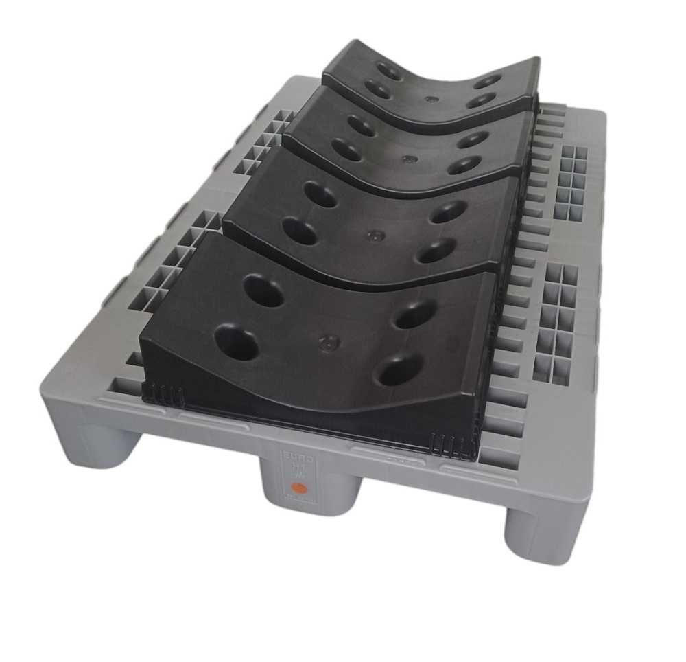 Palety plastikowe, paleta plastikowa, palety plastik, europaleta
