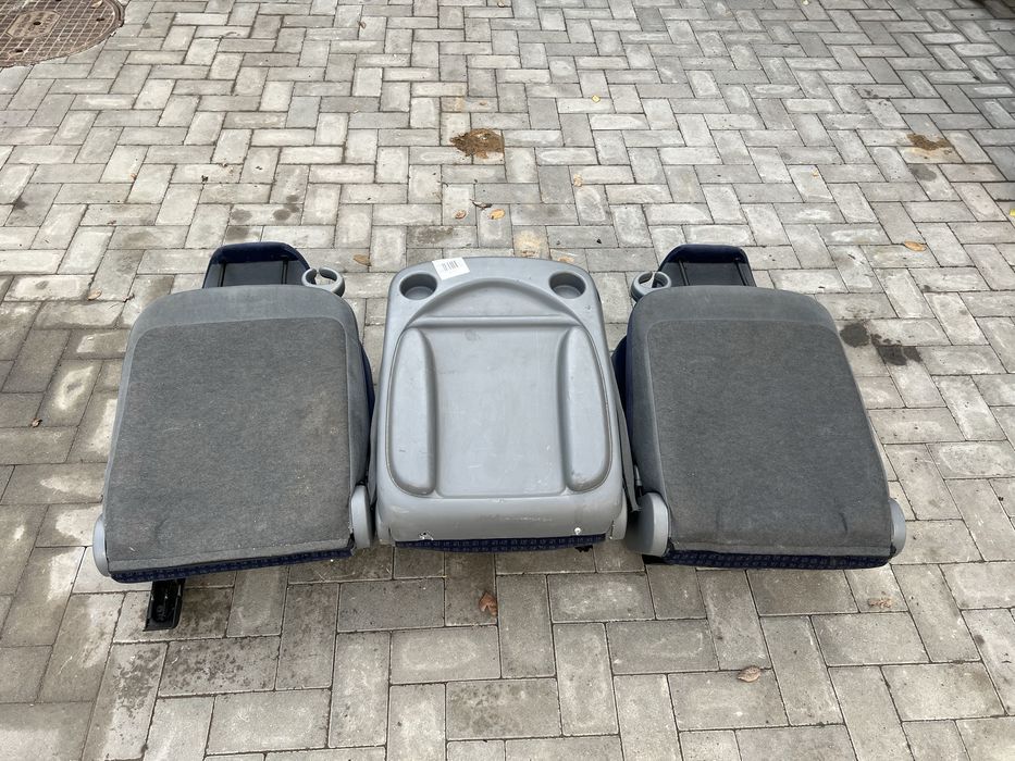 Сиденья Ситроен хсара! Так же подойдет под переделку!