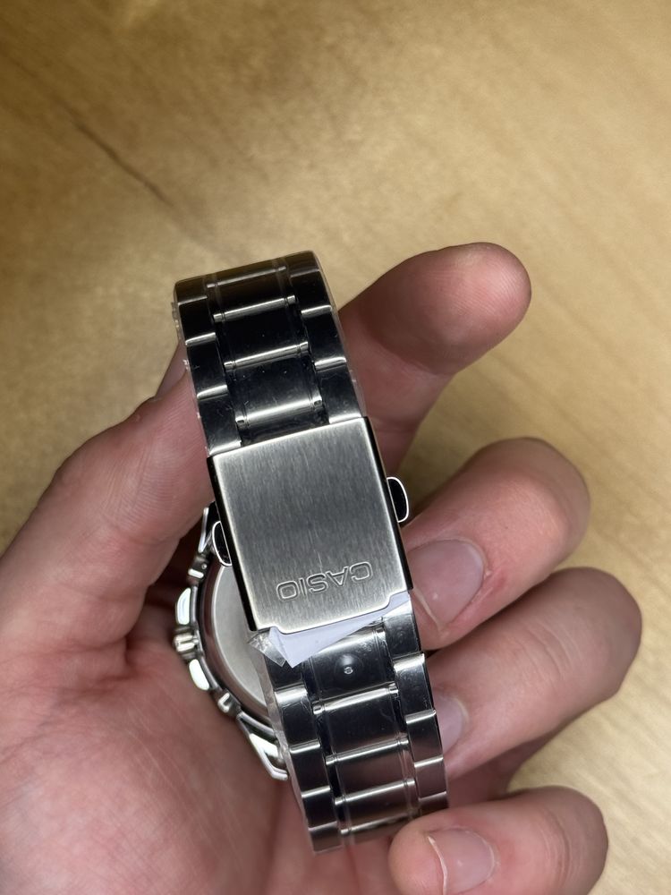 Годинник часы Casio MTP-1375D 7AVPF оригинал мужские