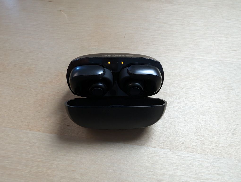 Bose Open Earbuds Ultra (como novos)