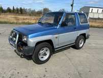 Daihatsu Feroza 1,6 GAZ * zarejestrowana *