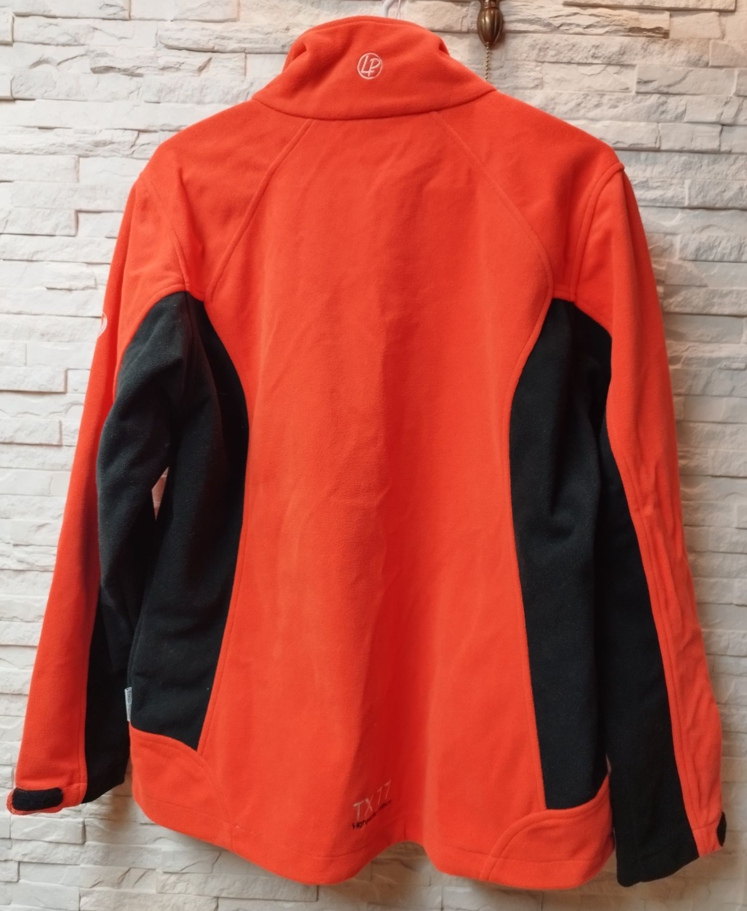 ?Kurtka,bluza,polar,TX77 hihtperformabce  jak softshell techniczna 38/