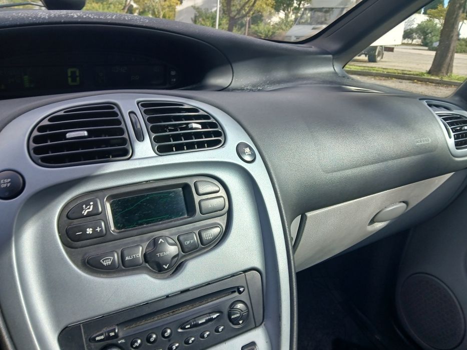 Citroën Xsara Picasso 1.6 Hdi