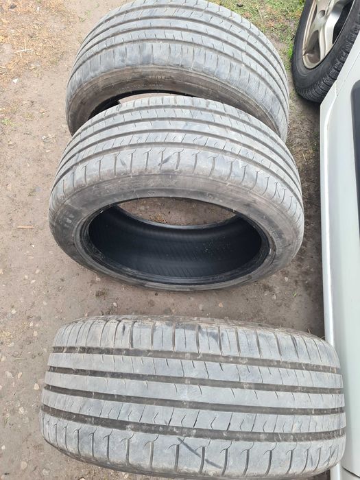 Opony Letnie Lato Firemax 2 sztuki 225/45/17 2022r