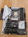 Intel i7-6700 4ghz/Топова Материнка Комплект 8потоків