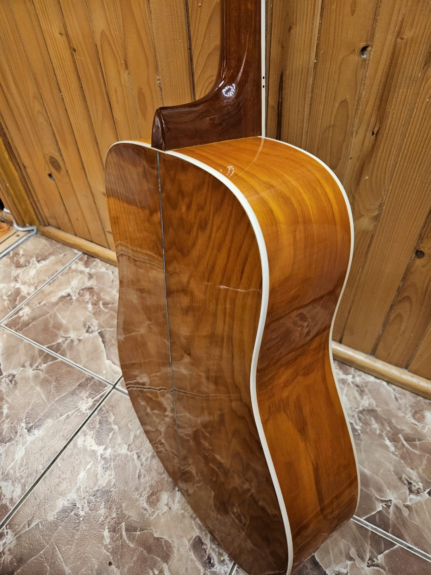 Gitara Hohner w bardzo dobrym stanie