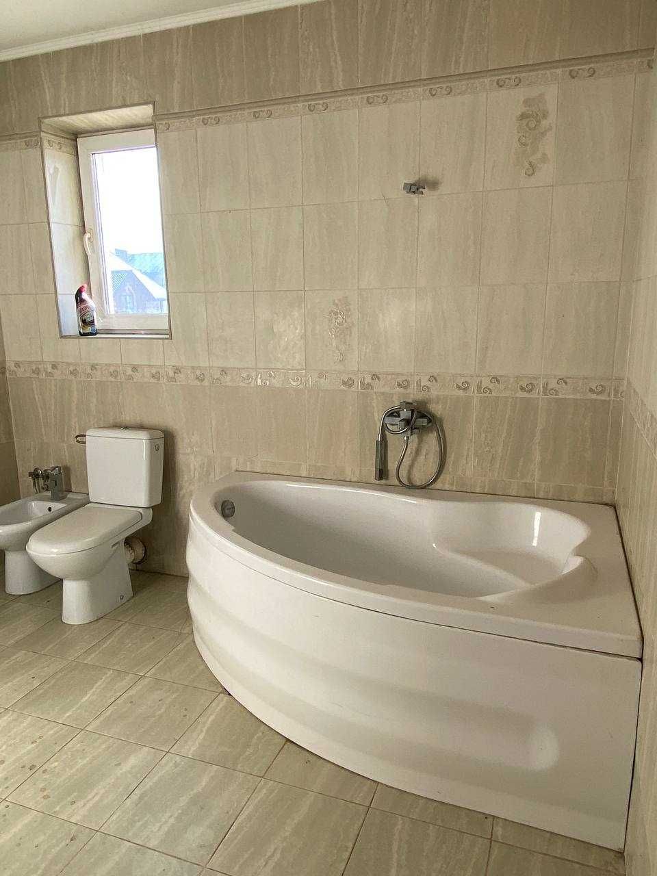 Будинок в с. Микитинці за ціною "сирця", 320$/м2, можна по Постановах
